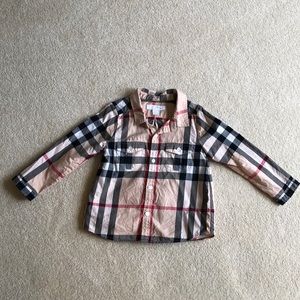 Burberry Children